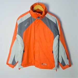 Imported jacket -10C Waterproof Coat Sport Ski Suit/Jacket Snowboard/ Warm cloth